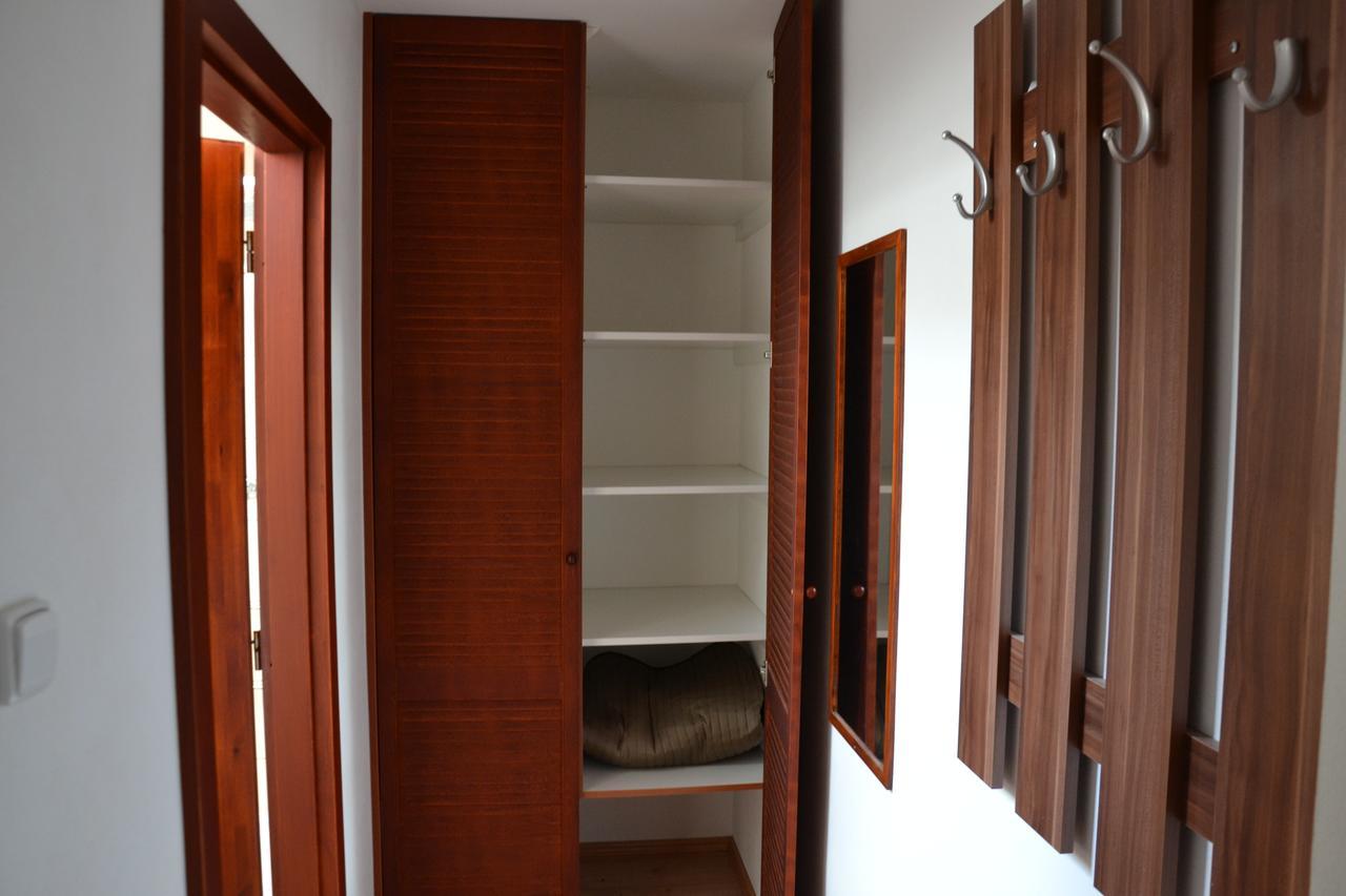 Podskalni Mlyn Otel Ostopovice Oda fotoğraf