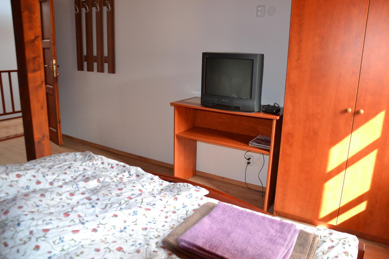 Podskalni Mlyn Otel Ostopovice Oda fotoğraf