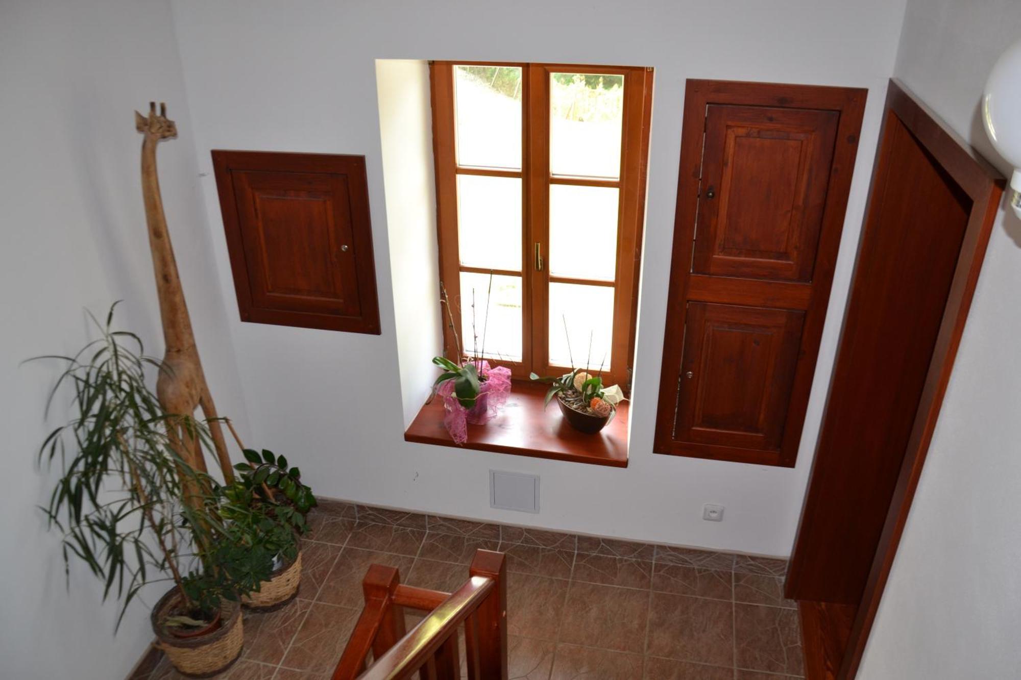 Podskalni Mlyn Otel Ostopovice Dış mekan fotoğraf
