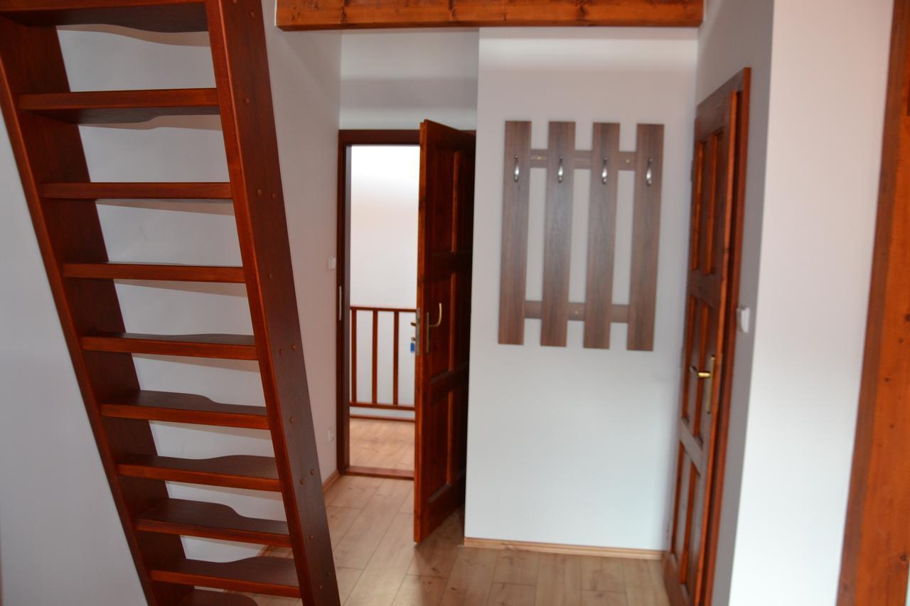 Podskalni Mlyn Otel Ostopovice Oda fotoğraf