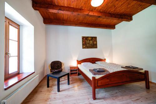 Podskalni Mlyn Otel Ostopovice Dış mekan fotoğraf