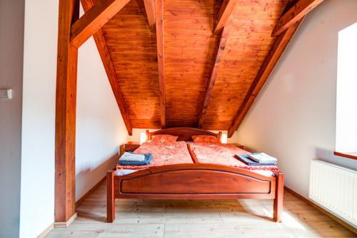 Podskalni Mlyn Otel Ostopovice Dış mekan fotoğraf
